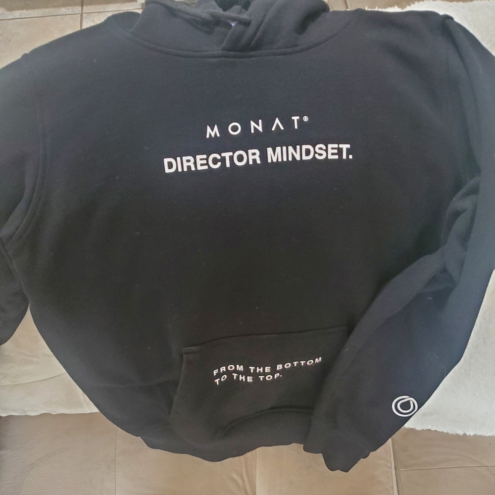 Monat sweatshirt